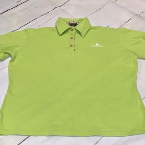🔥🔥 SALE Boys Burberry Polo